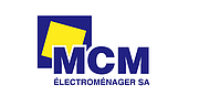 Logo of MCM Electroménager